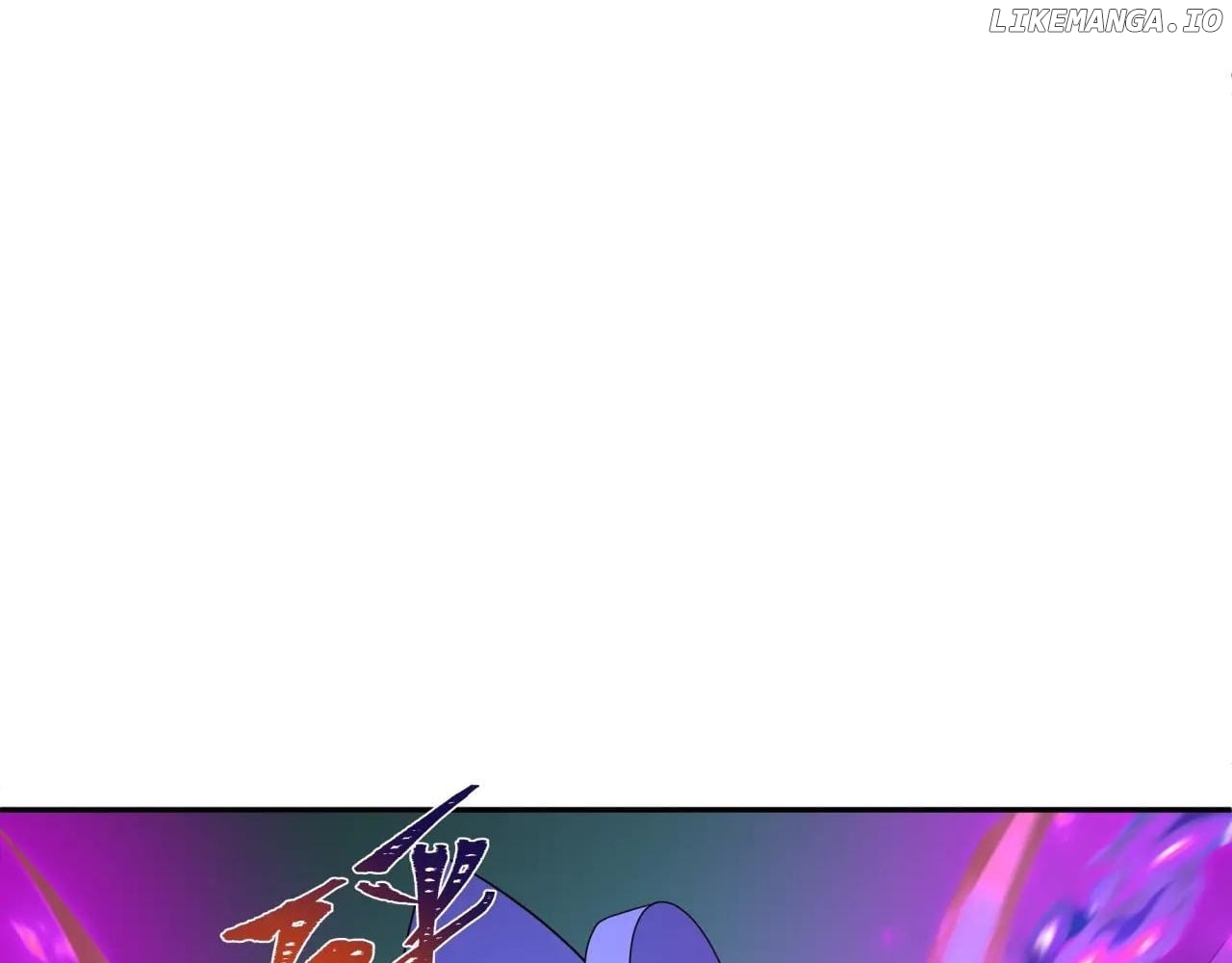 Era of the Haunted Chapter 428 - page 100